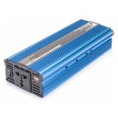 Przetwornica NAPIĘCIA Samochodowa 12V 230V 1800W PM-PN-1800S
