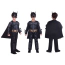 Batman Dark Knight costume 3-4 years