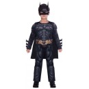 Batman Dark Knight costume 6-8 years