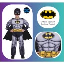 Batman Grey costume for ages 10-12