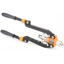 Nitownica RĘCZNA składana do nitonakrętek 22el 3w1 Powermat PM-NIR-22T