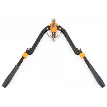 Nitownica RĘCZNA składana do nitonakrętek 22el 3w1 Powermat PM-NIR-22T