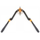 Nitownica RĘCZNA składana do nitonakrętek 22el 3w1 Powermat PM-NIR-22T