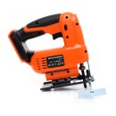 Wyrzynarka 18V X-SERIES KD1754