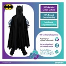 Batman costume 8-10 years