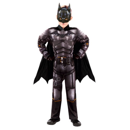 Batman Movie costume 8-10 years