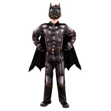 Batman Movie costume 8-10 years