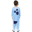 Bluey costume 2-3 years