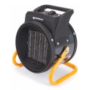 Nagrzewnica ELEKTRYCZNA 2,5 kW Grzejnik Piecyk PM-NAG-2.5EN