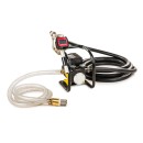 Pompa do paliwa / dystrybutor PM-CPN-2500W z cyfrowym licznikiem