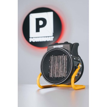 Nagrzewnica ELEKTRYCZNA 2,5 kW Grzejnik Piecyk PM-NAG-2.5EN