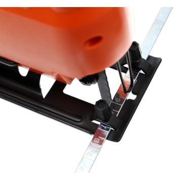 Wyrzynarka 18V X-SERIES KD1754