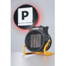 Nagrzewnica ELEKTRYCZNA 2,5 kW Grzejnik Piecyk PM-NAG-2.5EN
