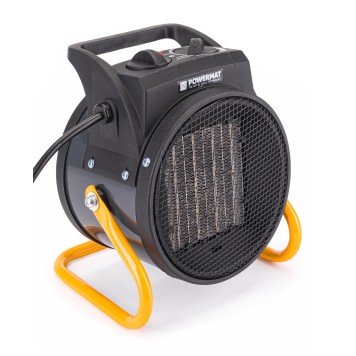 Nagrzewnica ELEKTRYCZNA 2,5 kW Grzejnik Piecyk PM-NAG-2.5EN