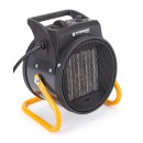 Nagrzewnica ELEKTRYCZNA 2,5 kW Grzejnik Piecyk PM-NAG-2.5EN