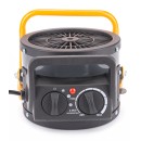 Nagrzewnica ELEKTRYCZNA 2,5 kW Grzejnik Piecyk PM-NAG-2.5EN