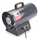 Nagrzewnica Dmuchawa GAZOWA 25kW Grzejnik Piecyk PM-NAG-25GN