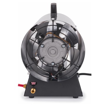 Nagrzewnica Dmuchawa GAZOWA 25kW Grzejnik Piecyk PM-NAG-25GN