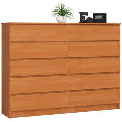 KOMODA K160 10SZ CLP OLCHA