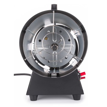 Nagrzewnica Dmuchawa GAZOWA 25kW Grzejnik Piecyk PM-NAG-25GN