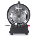 Nagrzewnica Dmuchawa GAZOWA 25kW Grzejnik Piecyk PM-NAG-25GN