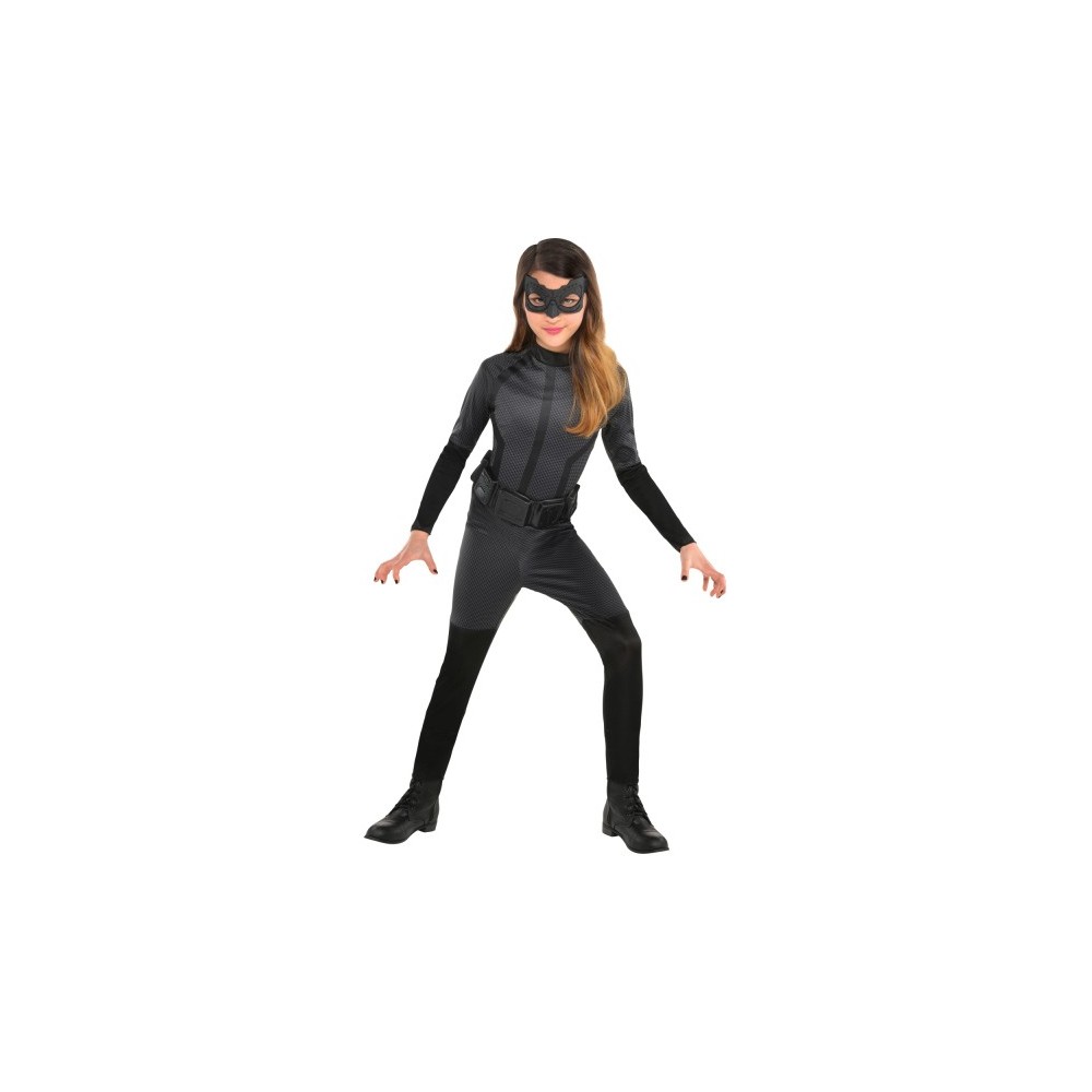 Batman Catwoman Costume 8-10 years