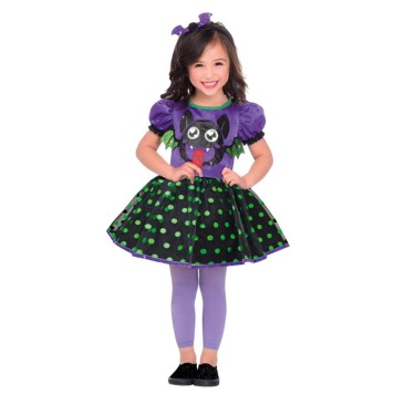 Bat Cheeky Bat, Cheeky costume 4-6 years