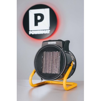 Nagrzewnica ELEKTRYCZNA 3500 W Grzejnik Piecyk PM-NAG-3.5EN