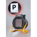 Nagrzewnica ELEKTRYCZNA 3500 W Grzejnik Piecyk PM-NAG-3.5EN