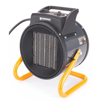 Nagrzewnica ELEKTRYCZNA 3500 W Grzejnik Piecyk PM-NAG-3.5EN