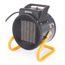 Nagrzewnica ELEKTRYCZNA 3500 W Grzejnik Piecyk PM-NAG-3.5EN