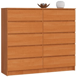 KOMODA K140 10SZ CLP OLCHA