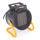 Nagrzewnica ELEKTRYCZNA 3500 W Grzejnik Piecyk PM-NAG-3.5EN