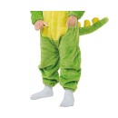 Dinosaur Green costume 92/104 cm
