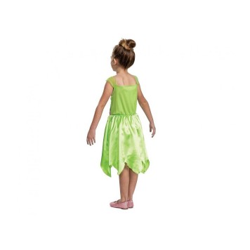 Disney Tinker Bell Plus costume 3-4 years