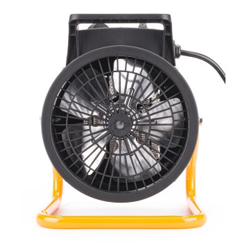 Nagrzewnica ELEKTRYCZNA 3500 W Grzejnik Piecyk PM-NAG-3.5EN