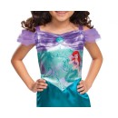 Disney Princess Ariel costume 3-4 years