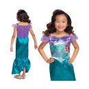 Disney Princess Ariel costume 5-6 years