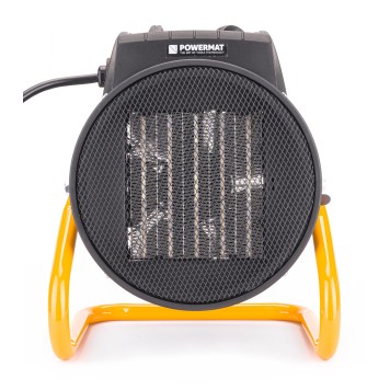 Nagrzewnica ELEKTRYCZNA 3500 W Grzejnik Piecyk PM-NAG-3.5EN