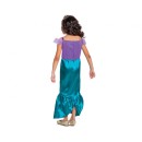 Disney Princess Ariel costume 5-6 years