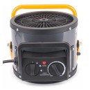 Nagrzewnica ELEKTRYCZNA 3500 W Grzejnik Piecyk PM-NAG-3.5EN