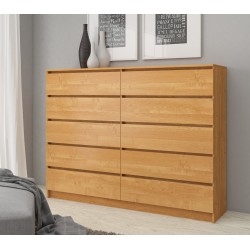 KOMODA K140 10SZ CLP OLCHA
