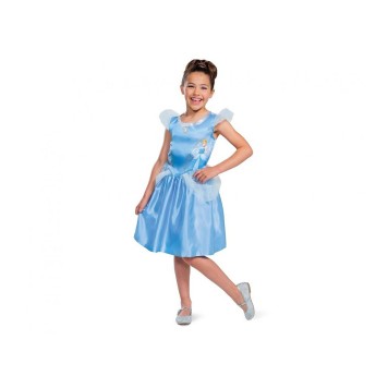 Disney Princess Cinderella costume 7-8 years