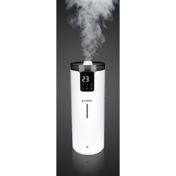 Ultradźwiękowy NAWILŻACZ powietrza dyfuzor 50W 16L PM-NPO-16W