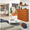 KOMODA K140 10SZ CLP OLCHA