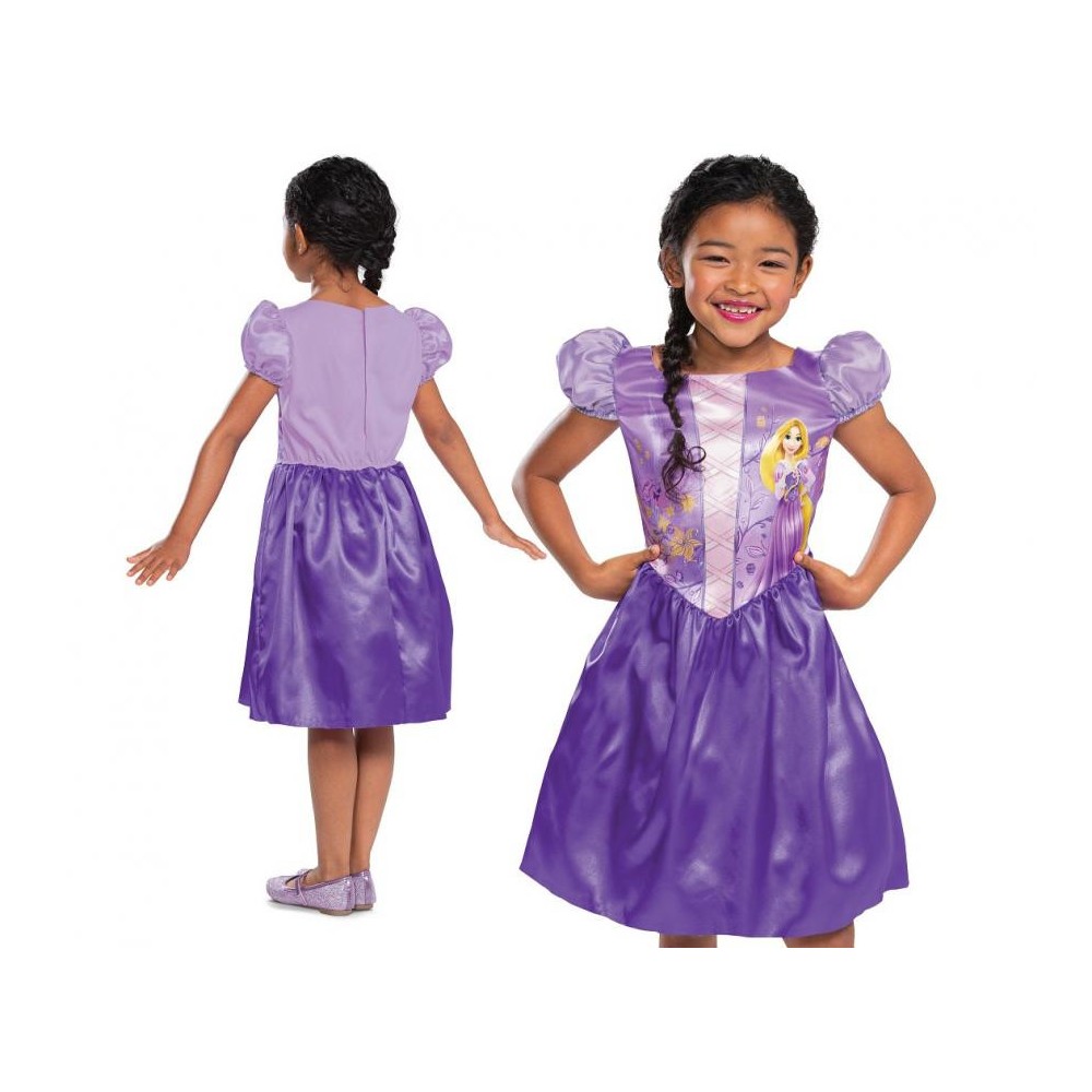 Disney Princess Aranyhaj costume 5-6 years