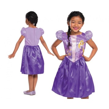 Disney Princess Aranyhaj costume 5-6 years