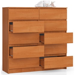 KOMODA K120 10SZ CLP OLCHA