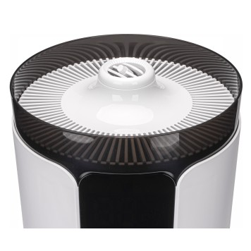 Ultradźwiękowy NAWILŻACZ powietrza dyfuzor 50W 16L PM-NPO-16W