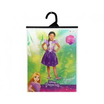 Disney Princess Aranyhaj costume 5-6 years